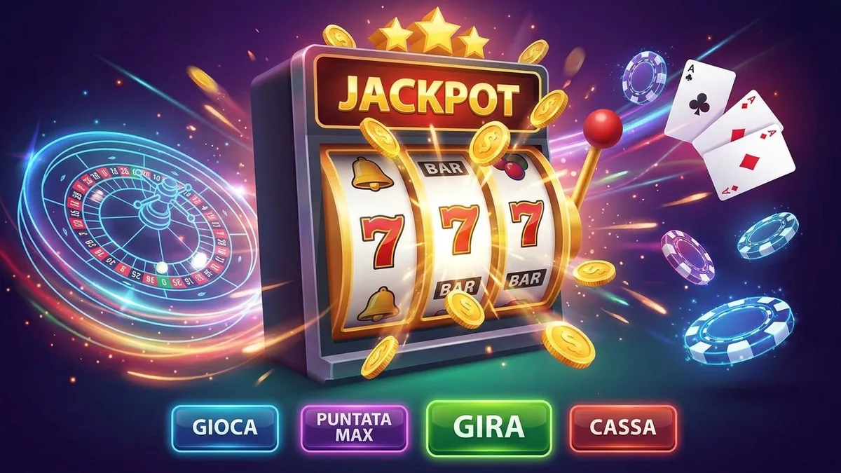 Giochi del casinò